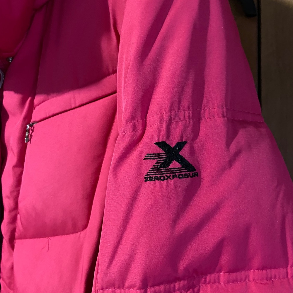 ZeroXposur Winter Jacket - Women's Large - Picture 5 of 11